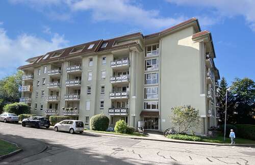 Foto - Wohnung zum Kaufen in Waldkirch 174.000,00 € 44 m²