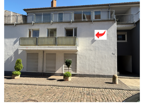 Foto - Wohnung zum Kaufen in Saarbrücken 169.000,00 € 60 m²