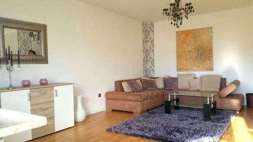 Foto - Wohnung zum Kaufen in Rosenheim 329.000,00 € 94 m²