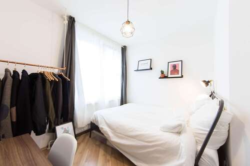 Foto - WG-Zimmer in Berlin 715,00 € 10 m²