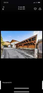 Foto - Haus zum Kaufen in Miesbach 945.000,00 € 133 m²