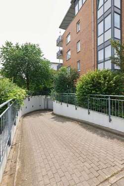 Foto - Garage zu vermieten in Hamburg 60,00 € 12.26 m²