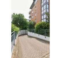 Garage zu vermieten in Hamburg 60,00 € 12.26 m²