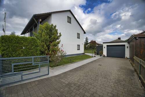 Foto - Haus zum Kaufen in Emmering 899.000,00 € 144 m²