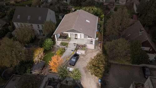 Foto - Haus zum Kaufen in Erzhausen 924.000,00 € 282 m²