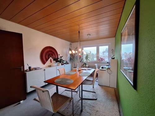 Foto - Wohnung zum Kaufen in Stuttgart 448.000,00 € 93.36 m²