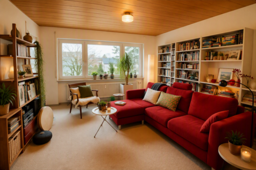 Foto - Wohnung zum Kaufen in Stuttgart 428.000,00 € 93.36 m²