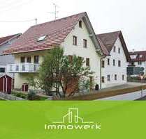 Haus zum Kaufen in Bad Wurzach Hauerz 459.000,00 € 250 m² - Bad Wurzach / Hauerz