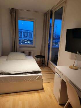 Foto - WG-Zimmer in Berlin 999,00 € 20 m²