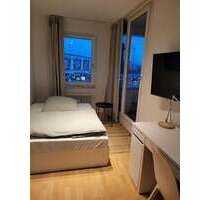 WG-Zimmer in Berlin 999,00 € 20 m²