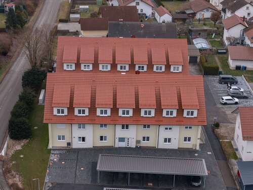 Foto - Wohnung zum Kaufen in Rot an der Rot 369.900,00 € 113.08 m²