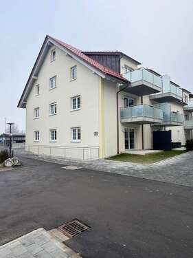 Foto - Wohnung zum Kaufen in Rot an der Rot 369.900,00 € 113.08 m²