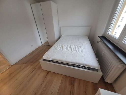 Foto - WG-Zimmer in Stuttgart 470,00 € 10 m²