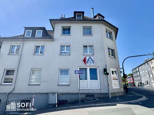 Foto - Wohnung zum Kaufen in Nordrhein-Westfalen - Remscheid 118.500,00 € 108 m²