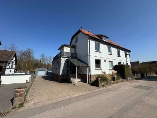 Foto - Haus zum Kaufen in Golmbach 99.000,00 € 196 m²