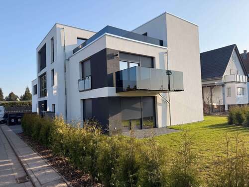 Foto - Wohnung zum Kaufen in Garbsen 580.000,00 € 106 m²