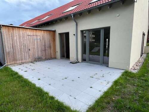 Foto - Haus zum Mieten in Beelitz 1.840,00 € 146.93 m²