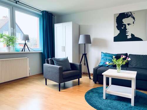 Foto - Wohnung zum Kaufen in Garbsen 149.900,00 € 59.73 m²