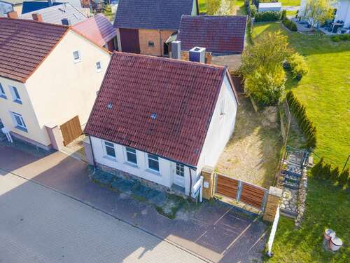 Foto - Haus zum Kaufen in Richtenberg 65.000,00 € 100 m²