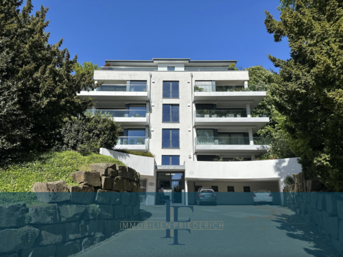 Foto - Wohnung zum Kaufen in Aachen 895.000,00 € 150 m²