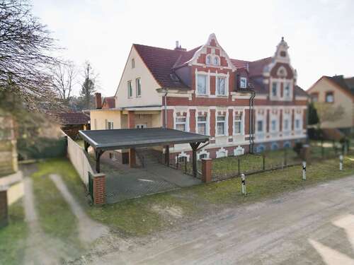 Foto - Haus zum Kaufen in Bad Wilsnack 229.000,00 € 140 m²