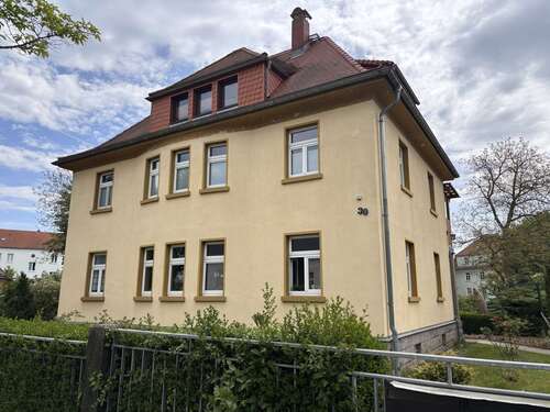 Foto - Wohnung zum Mieten in Pirna 800,00 € 80 m²