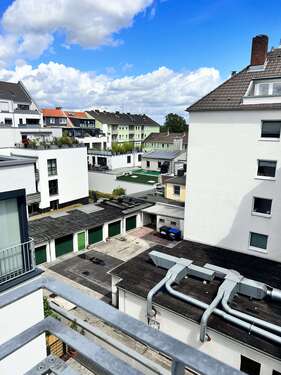 Foto - Wohnung zum Kaufen in Köln-Neu-Ehrenfeld 285.000,00 € 48 m²