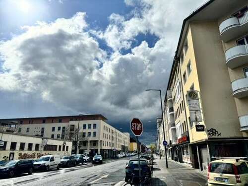 Foto - Wohnung zum Kaufen in Köln-Neu-Ehrenfeld 285.000,00 € 48 m²