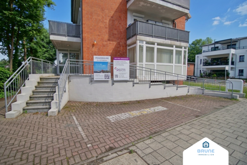 Foto - Büro in Bremerhaven 1.850,00 € 228 m²