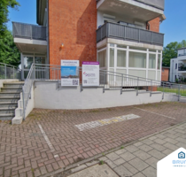 Büro in Bremerhaven 1.850,00 € 228 m²
