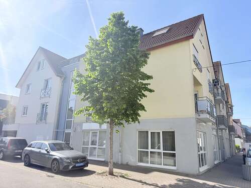 Foto - Wohnung zum Kaufen in Walldorf 510.000,00 € 102.3 m²