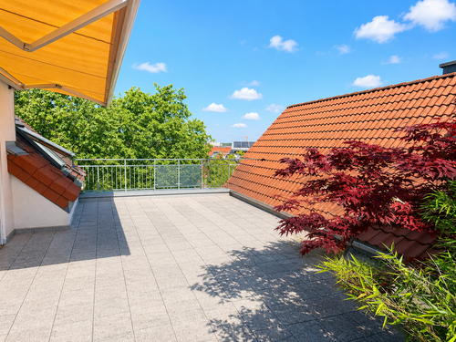 Foto - Wohnung zum Kaufen in Walldorf 450.000,00 € 102.3 m²