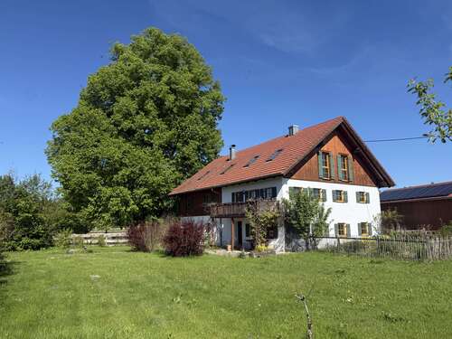 Foto - Haus zum Kaufen in Bad Bayersoien 2.650.000,00 € 400 m²