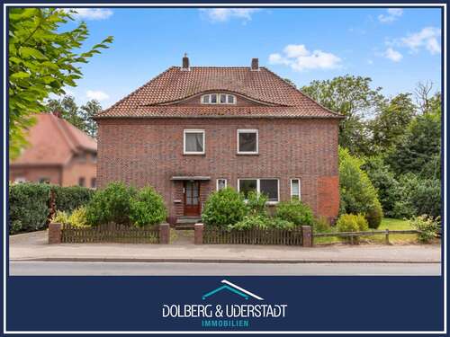 Foto - Haus zum Kaufen in Moisburg 370.000,00 € 209.25 m²