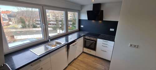 Foto - Wohnung zum Mieten in Krefeld 570,00 € 52.36 m²