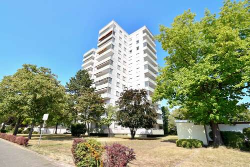 Foto - Wohnung zum Kaufen in Ludwigshafen am Rhein 269.000,00 € 99 m²