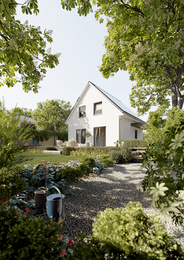 Foto - Haus zum Kaufen in Berlin 420.000,00 € 100 m²
