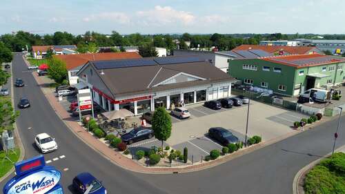 Foto - Einzelhandel in Bruchköbel 4.700,00 € 342 m²