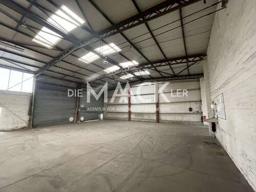 Foto - Halle in Lüneburg 2.250,00 € 450 m²