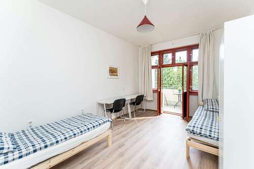 Foto - WG-Zimmer in Berlin 475,00 € 16.5 m²