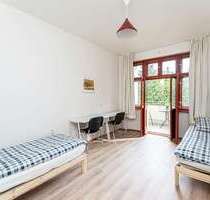 WG-Zimmer in Berlin 475,00 € 16.5 m²