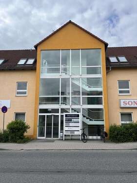 Foto - Büro in Bischofswerda 1.196,00 € 120 m²