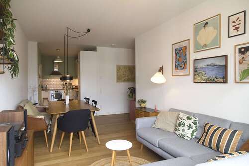 Foto - Wohnung zum Kaufen in Berlin 595.000,00 € 69.5 m²