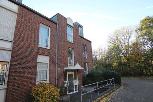 Foto - Wohnung zum Kaufen in Düsseldorf 560.000,00 € 107 m²