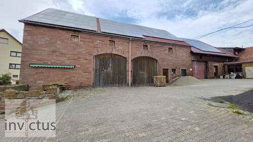 Foto - Grundstück zu verkaufen in Walldürn Glashofen 160.000,00 € 2700 m²