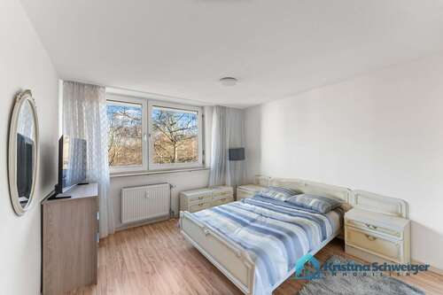 Foto - Wohnung zum Kaufen in Nürnberg 265.000,00 € 76 m²