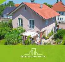 Haus zum Kaufen in Sontheim 549.000,00 € 126 m²