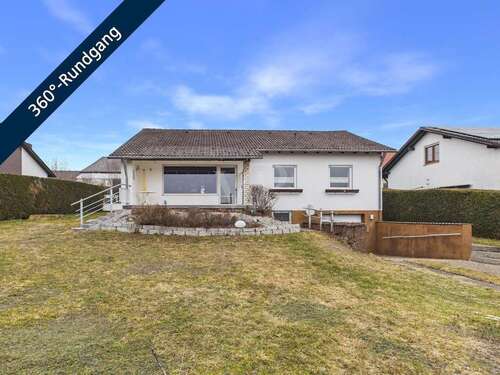 Foto - Haus zum Kaufen in Kösching 585.000,00 € 100.58 m²