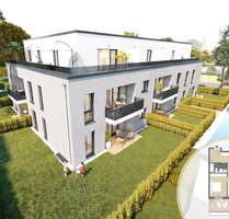 Wohnung zum Kaufen in Hattersheim am Main 355.000,00 € 60.3 m²