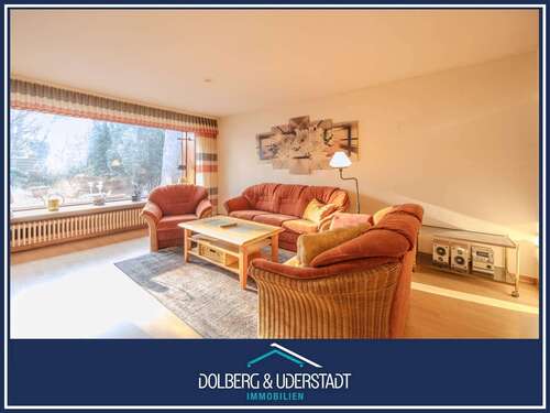 Foto - Haus zum Kaufen in Hamburg Rahlstedt 450.000,00 € 114.54 m²